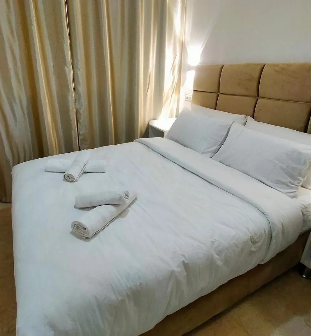 Cozy Apt In Heart Of Marrakech, Walk Everywhere Marrakesh 0*,